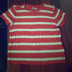A&F tshirt
